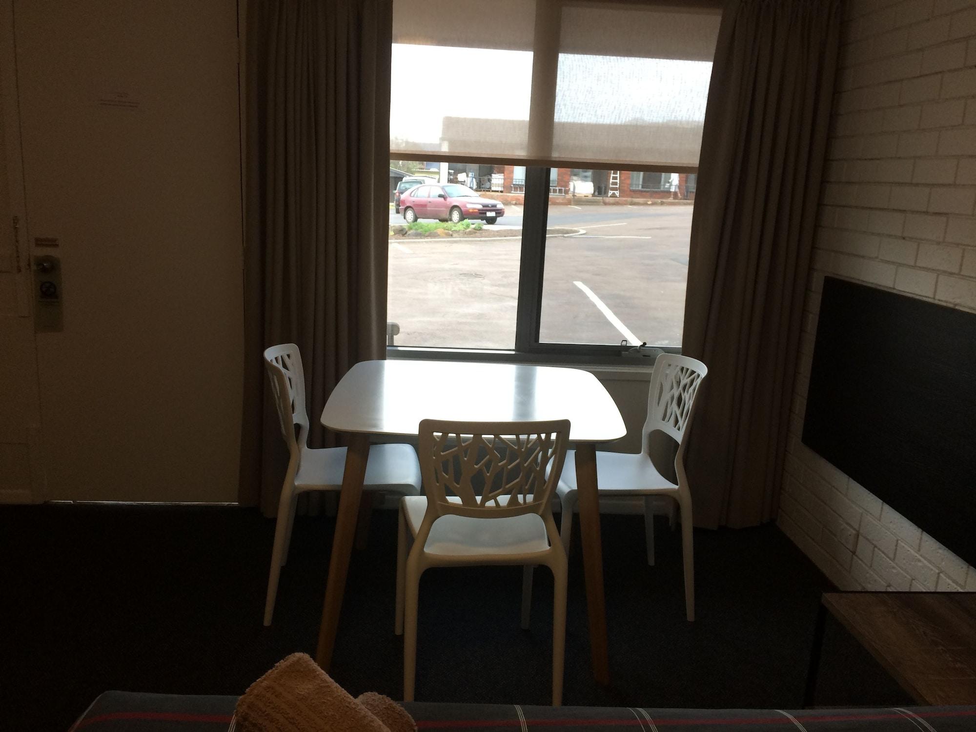Southern Ocean Motor Inn Port Campbell Bagian luar foto